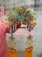 Golden Post Cui Qifeng Crown