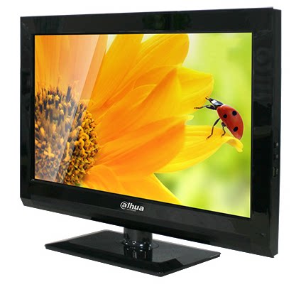 341.93] Dahua 22-inch HD LED Monitor 