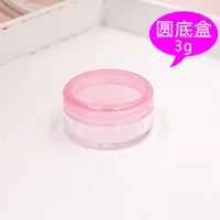 3G круглый порошок