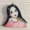 Nhật Bản và Hàn Quốc phim hoạt hình huy hiệu pin huy hiệu Hàn Quốc dễ thương sinh viên đại học gió cô gái túi acrylic không trang trí trâm cài - Trâm cài cài áo vest nam