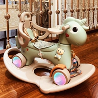 Tianma Mint Green+Linning Plate