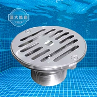 DN63 из нержавеющей стали SP1424