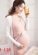 72 cho thuê phiên bản tiếng Hàn mới của nhiếp ảnh phụ nữ mang thai quần áo studio phụ nữ mang thai quần áo phụ nữ mang thai ảnh giả vờ mang thai phụ nữ ảnh thẩm mỹ