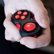 Chính hãng ba thế hệ fidget pad giải nén khối lập phương nữ tạo ra lỗ thông hơi sáng tạo đồ chơi nam giải nén bọ cạp - Đồ chơi IQ