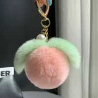 Персик [Love Buckle]