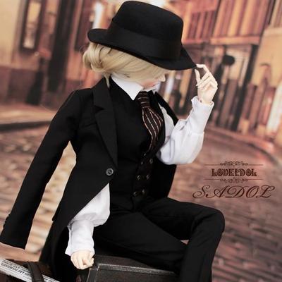 taobao agent Sadol Classic Returns-British Retro Set 1 Three-point Female Group Buy Ring Juice