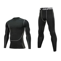 Лонгслив, комплект, носки, 2 предмета