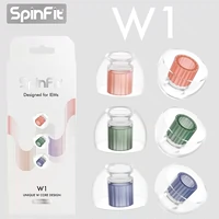 Spinfit/sound bing w1 ear -in-