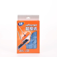 YouJia Jiemao Pull Crancing, чтобы заменить заголовок плоской швабры заменить подлинную замену тканевых аксессуаров без коробки
