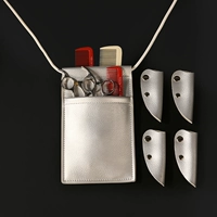 P023 Silver Super Moving No Logoo Check