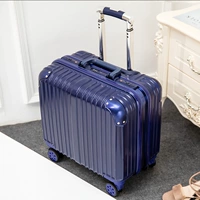 Высокопрочная качественная версия синего цвета (алюминиевая рама)