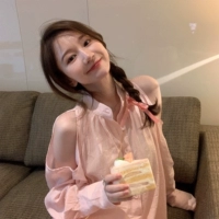 Розовая рубашка, платье, юбка, 7 мес., в корейском стиле