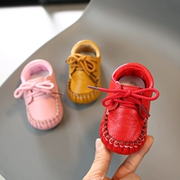 Демисезонная детская обувь для раннего возраста подходит для мужчин и женщин для девочек, 6-12 мес., мягкая подошва