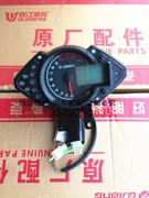 Phụ tùng xe máy Qianjiang Yulong QJ150-26 26G Yulong Dụng cụ đo đường - Power Meter