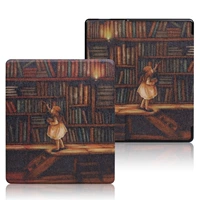 Девушка книжный магазин