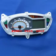 Thích hợp cho đồng hồ đo dụng cụ Suzuki Tianlongxing UA125T-3, đồng hồ đo mã, đồng hồ đo, đồng hồ LCD, đồng hồ điện tử, đồng hồ tốc độ đồng hồ xe 50cc đồng hồ công to mét xe máy điện tử