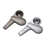 Металлическая съёмная маленькая подарочная коробка, импортные магнитные аксессуары