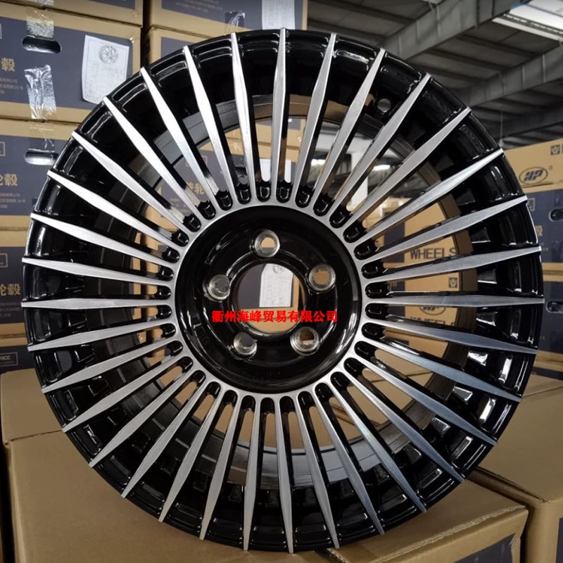 mâm xe hơi Thích hợp cho bánh xe hợp kim nhôm Chery A3 Arrizo 5 sửa đổi 16/17 inch thanh lý lazang 13 mâm xe ô tô 19 inch Mâm xe