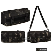 Темный огурец