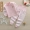 Bộ đồ chơi trẻ em Qiuyi Qiuku 1 Bộ đồ lót trẻ em bằng vải Baby Baby Eo cao Bảo vệ Quần bụng Bé trai Đồ ngủ mùa thu 3 - Quần áo lót