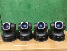 IP-камера Оригинальный Сони evi-d100p камера для