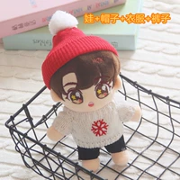 Белый комплект с буквами, в цветочек