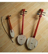 Nhạc cụ dân tộc Yi người yak chân piano sản phẩm gỗ nhạc cụ chơi nhạc cụ cứng xylophone đạo cụ nhạc cụ mới bắt đầu - Nhạc cụ dân tộc
