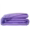 紫色--柔顺针织防水防螨隔尿