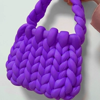 2 см в глубине фиолетовой 1 кора