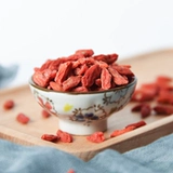 Zhao Hailing | Hai Lingshan Wolfberry Ningxia Zhonning Mountain Cargo Land Product