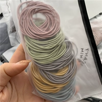 Макарон цвет