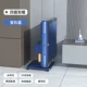 Quejinbao mạt chược máy im lặng điện gấp hộ gia đình hoàn toàn tự động 4 cổng máy bàn mạt chược bàn ăn kép tàu lượn siêu tốc