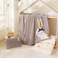 Серый кролик