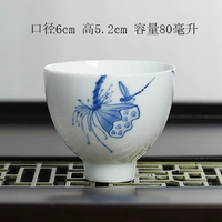 Установка Lotus Root 10 (6*5.2)