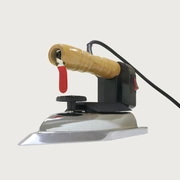 Fushen GW1211 Bote sắt điện dùng tay veneer sắt chuyên nghiệp PVC cạnh dải sắt công nghiệp - Điện sắt