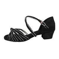 Black+Silver Five Battle Campaign