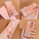 01#starlight Coral Peach Series
