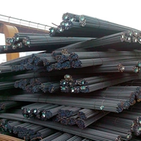Строительный армированный национальный стандартный стальной строительный материал Строительный материал Сталь Дом сталь