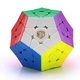Star Five Demon 2 -е поколение (Magnetic Edition Calal Color)