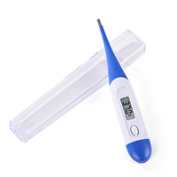 Детский оральный электронный термометр для младенца домашнего использования