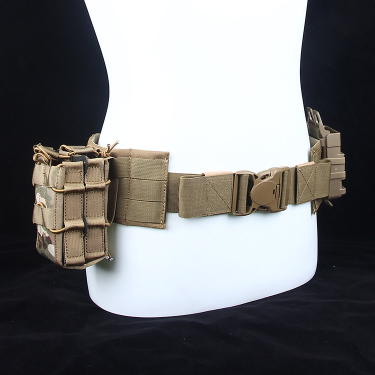 bow tie belt