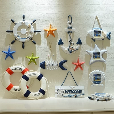 Креативная настенная подвеска для гостиной, настенный декор, стиль, домашний декор