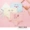 NEXT KISS Maternity Đồ lót bằng vải cotton nguyên chất thoáng khí, kháng khuẩn Quần lót hỗ trợ vùng bụng trong ba tháng cuối của thai kỳ - Áo ngực cho con bú / Quần lót / Quần chăm sóc trước sinh