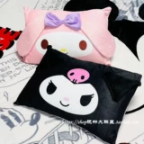 [Бесплатная доставка] Супер милый мультипликационный аниме корейская версия серии Melaeti Little Demon AB Face Case Case Case