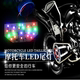 WISP Xe Máy Tái Trang Bị Phụ Kiện 12 VLED Đèn Lồng Siêu Sáng Không Thấm Nước Ánh Sáng Nhấp Nháy Phanh Ánh Sáng Xe Điện Phía Sau Light Bulb Đèn xe máy