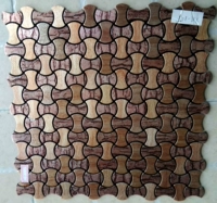 Кофейный принт +654