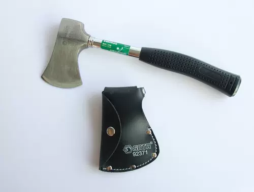 Подлинный инструмент Shida Sata Shida Steel Axe Cuttering Chai Chai Axe Kinsee AX 92371