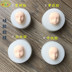 Youjia gốm mềm đất sét đất sét silicone búp bê lật khuôn mặt khuôn khuôn mặt nam Loli mặt đầy đủ cửa hàng đầy đủ 38 Đất sét màu / đất sét / polymer đất sét,