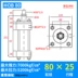 giá xi lanh thủy lực 5 tấn Xi lanh thủy lực hạng nặng HOB 4050 xi lanh thủy lực thanh giằng trung bình và áp suất cao xi lanh trạm thủy lực hai chiều một chiều thanh piston xi lanh thủy lực loại nhỏ Xy lanh thủy lực