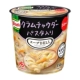 Кремовый вкусный вкусный